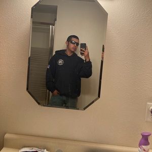 Meet your Posher, Jose